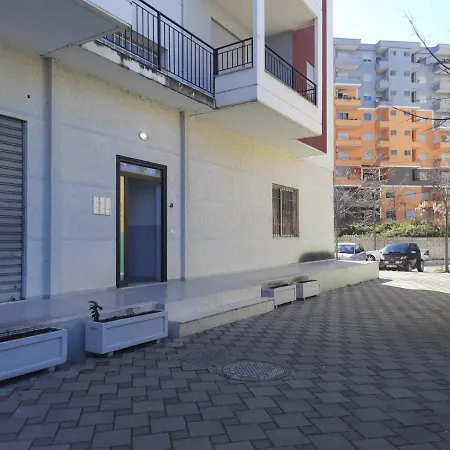 דירה Altor's Vlorë