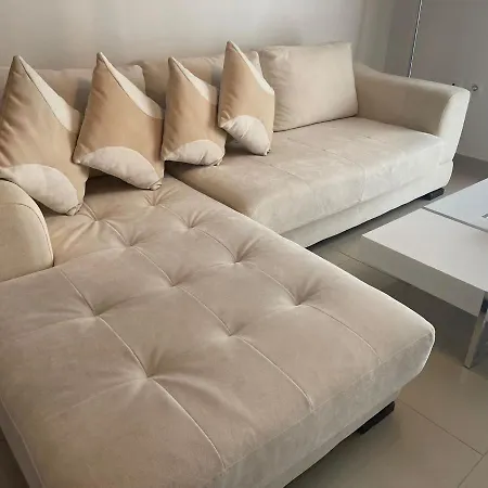 דירה Altor's Vlorë