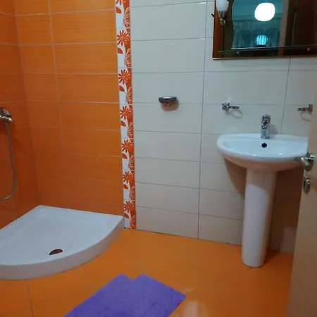 Apartament Altor's Wlora